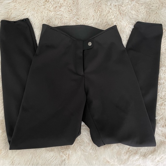 Colmar Slim Tapered ski pants. Size 4. - Picture 6 of 9
